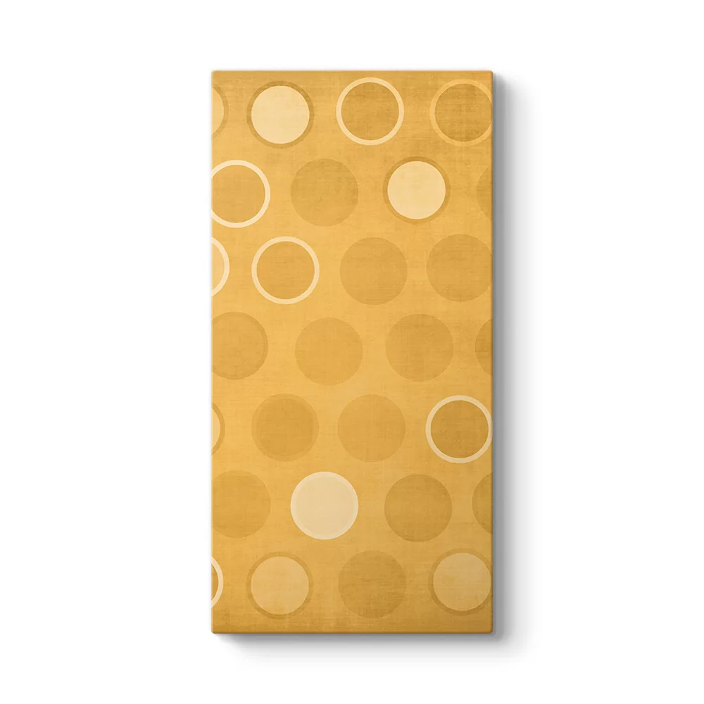 Polka Tablosu - Model 7